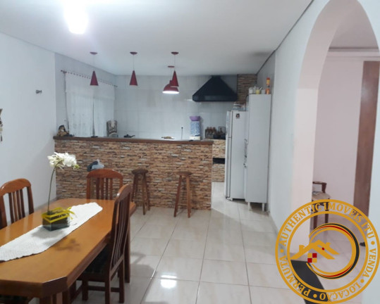 Imagem Imóvel com 3 Quartos à Venda,  em Vila Padre Bento - Itu