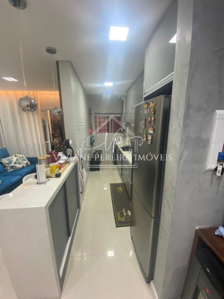 Imagem Imóvel com 2 Quartos à Venda, 53 m² em City Bussocaba - Osasco