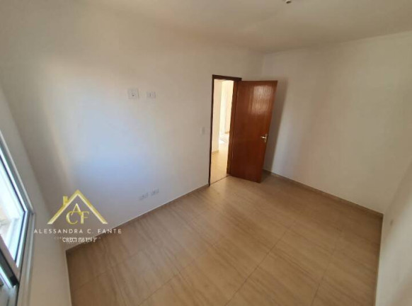 Imagem Apartamento com 2 Quartos à Venda, 60 m² em Ocian - Praia Grande