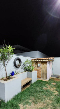 Imagem Casa de Condomínio com 2 Quartos à Venda,  em Residencial Esplanada  - Tatuí