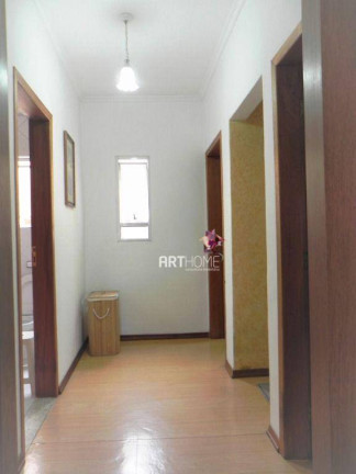 Imagem Sobrado com 3 Quartos à Venda, 260 m² em Rudge Ramos - São Bernardo Do Campo