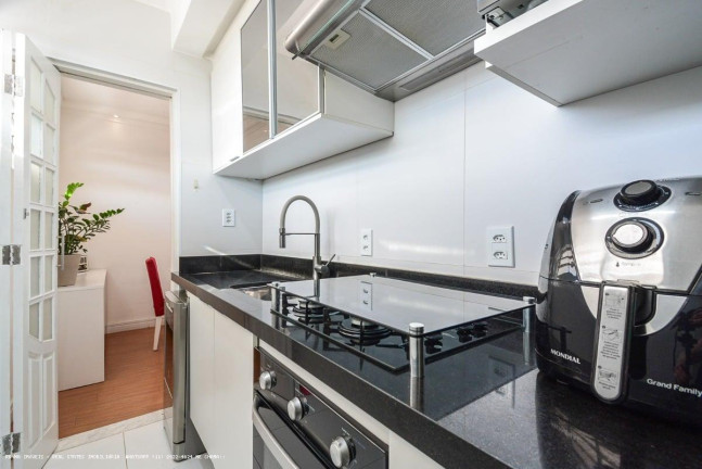 Imagem Apartamento com 2 Quartos à Venda, 81 m² em Santana - São Paulo