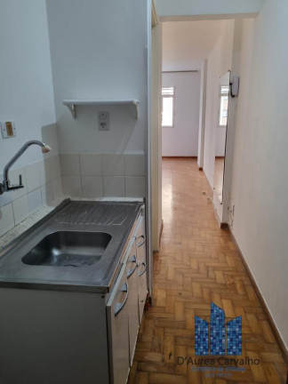 Imóvel Comercial para Alugar, 28 m² em Bela Vista - São Paulo