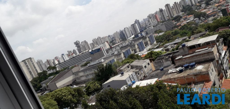 Imagem Apartamento com 2 Quartos à Venda, 62 m² em Paraíso - Santo André Imagem Apartamento com 2 Quartos à Venda, 62 m² em Paraíso - Santo André