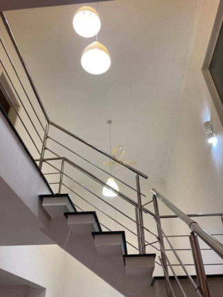 Imagem Sobrado com 3 Quartos à Venda, 265 m² em Urbanova - São José Dos Campos Imagem Sobrado com 3 Quartos à Venda, 265 m² em Urbanova - São José Dos Campos
