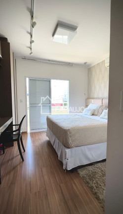 Imagem Imóvel com 2 Quartos à Venda, 200 m² em Jardim Villagio Milano - Sorocaba