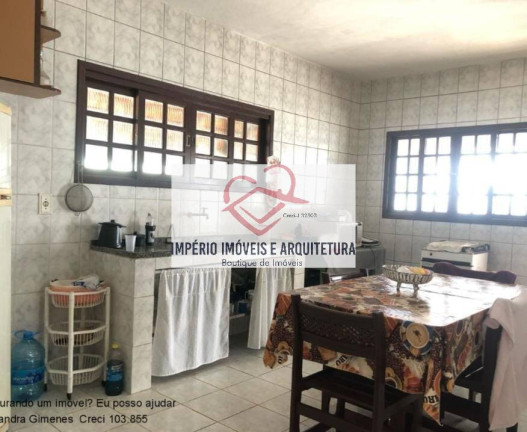 Imagem Casa com 5 Quartos à Venda, em Cantagalo - Caraguatatuba Imagem Casa com 5 Quartos à Venda, em Cantagalo - Caraguatatuba