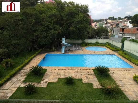 Imagem Casa com 3 Quartos à Venda, em Real Park - Caieiras Imagem Casa com 3 Quartos à Venda, em Real Park - Caieiras