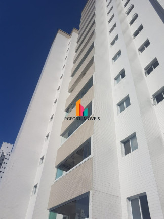 Imagem Apartamento com 2 Quartos à Venda, 115 m² em Aviação - Praia Grande