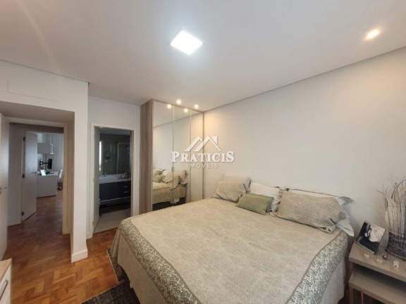 Imagem Apartamento com 3 Quartos à Venda, 155 m² em Liberdade - São Paulo
