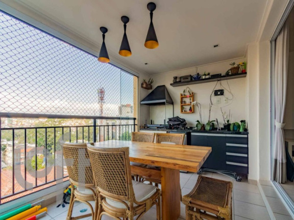 Apartamento com 3 Quartos à Venda,  em Jardim Aeroporto - São Paulo