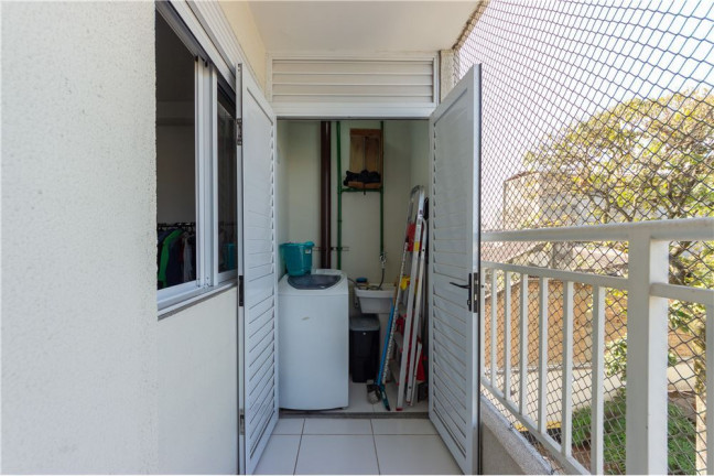 Imagem Imóvel com 2 Quartos à Venda, em Belenzinho - São Paulo Imagem Imóvel com 2 Quartos à Venda, em Belenzinho - São Paulo