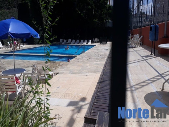 Imagem Apartamento com 3 Quartos à Venda, 86 m² em Freguesia Do ó - São Paulo