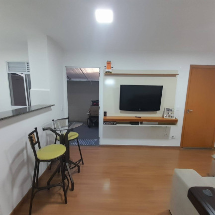 Imagem Apartamento com 2 Quartos à Venda, em Conjunto Residencial Frei Fidelis - Botucatu Imagem Apartamento com 2 Quartos à Venda, em Conjunto Residencial Frei Fidelis - Botucatu
