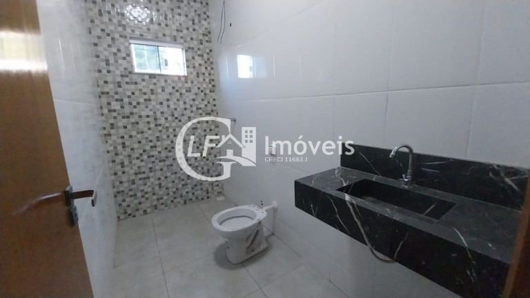 Imagem Casa com 2 Quartos à Venda, 70 m² em Nova Lima - Campo Grande