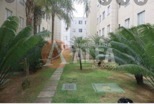 Imagem Apartamento com 2 Quartos à Venda, 49 m² em Parque Munhoz - São Paulo