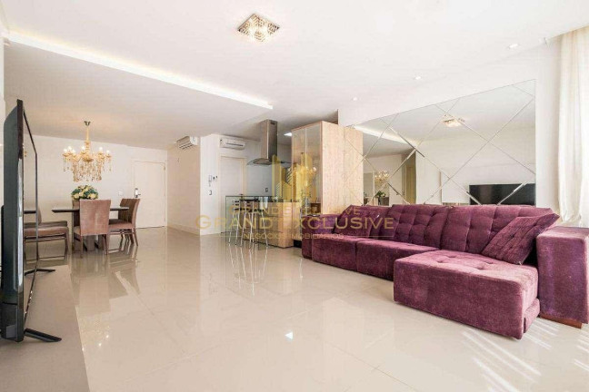 Imagem Apartamento com 3 Quartos à Venda, 125 m² em Centro - Balneário Camboriú Imagem Apartamento com 3 Quartos à Venda, 125 m² em Centro - Balneário Camboriú