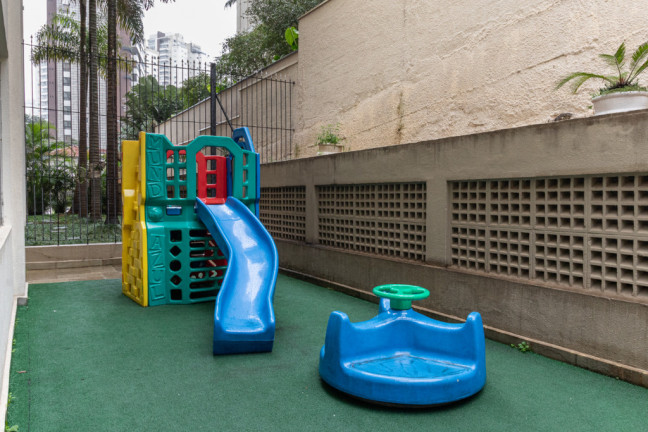 Imagem Apartamento com 3 Quartos à Venda, 75 m² em Vila Anglo Brasileira - São Paulo Imagem Apartamento com 3 Quartos à Venda, 75 m² em Vila Anglo Brasileira - São Paulo