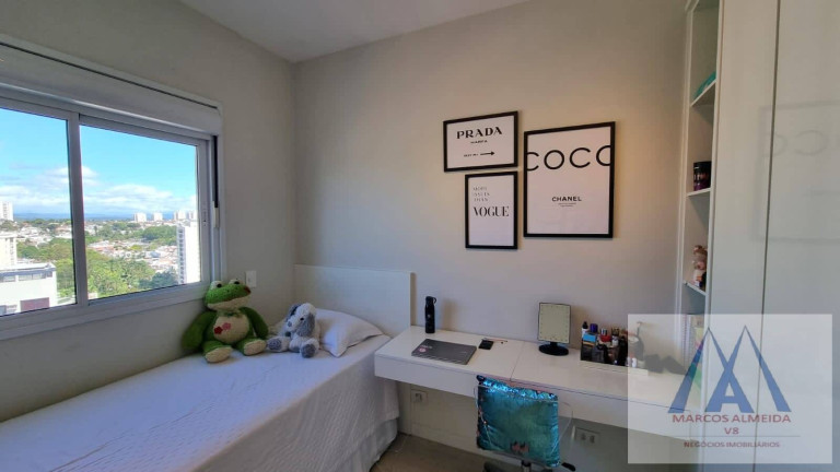 Imagem Apartamento com 3 Quartos à Venda, 133 m² em Parque Monte Líbano - Mogi Das Cruzes Imagem Apartamento com 3 Quartos à Venda, 133 m² em Parque Monte Líbano - Mogi Das Cruzes