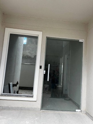 Imagem Apartamento com 2 Quartos à Venda, 50 m² em Tijucas