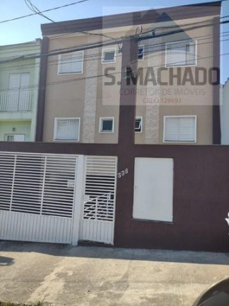 Imagem Apartamento com 2 Quartos à Venda, 47 m² em Vila Francisco Matarazzo - Santo André Imagem Apartamento com 2 Quartos à Venda, 47 m² em Vila Francisco Matarazzo - Santo André