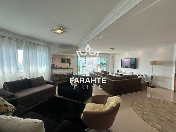 Imagem Apartamento com 3 Quartos à Venda, 199 m² em Ponta Da Praia - Santos Imagem Apartamento com 3 Quartos à Venda, 199 m² em Ponta Da Praia - Santos