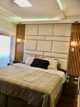 Imagem Apartamento com 4 Quartos à Venda, 186 m² em Vila Regente Feijó - São Paulo