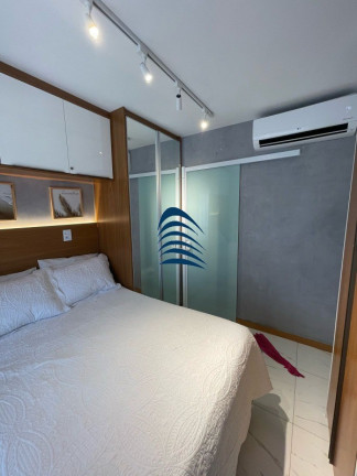 Imagem Imóvel com 1 Quarto à Venda, 33 m² em Barra - Salvador Imagem Imóvel com 1 Quarto à Venda, 33 m² em Barra - Salvador