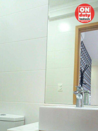 Imagem Apartamento com 3 Quartos à Venda, 129 m² em Gonzaga - Santos