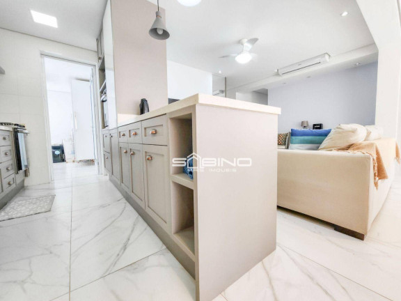 Imagem Apartamento com 3 Quartos à Venda, 127 m² em Riviera De São Lourenço - Bertioga