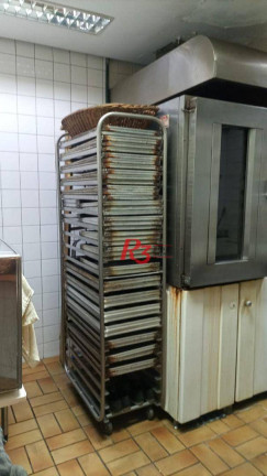 Imagem Loja à Venda ou Locação, 80 m² em Centro - Santos Imagem Loja à Venda ou Locação, 80 m² em Centro - Santos
