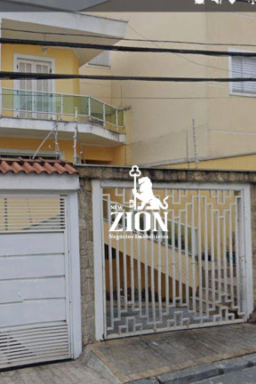 Sobrado com 3 Quartos à Venda, 370 m² em Parada Inglesa - São Paulo