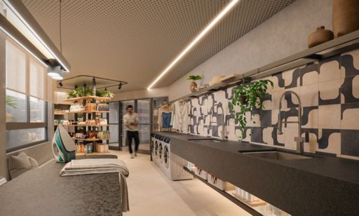 Imagem Apartamento com 2 Quartos à Venda, 143 m² em Bessa - João Pessoa
