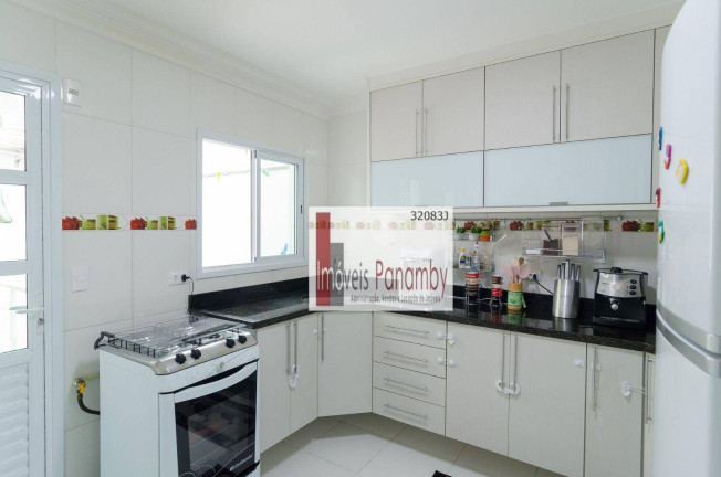 Imagem Casa com 3 Quartos à Venda ou Locação, 125 m² em Vila Santa Catarina - São Paulo Imagem Casa com 3 Quartos à Venda ou Locação, 125 m² em Vila Santa Catarina - São Paulo