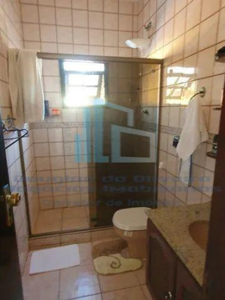 Imagem Casa com 4 Quartos à Venda, 300 m² em Canto Do Forte - Praia Grande