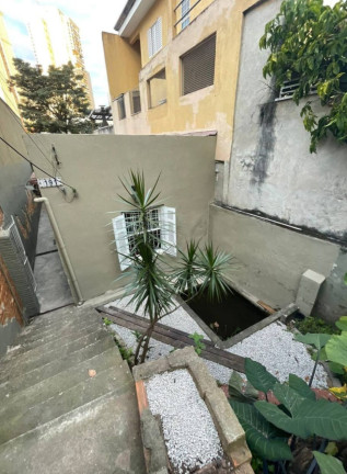 Imagem Casa com 2 Quartos à Venda, 171 m² em Vila Romana - São Paulo Imagem Casa com 2 Quartos à Venda, 171 m² em Vila Romana - São Paulo