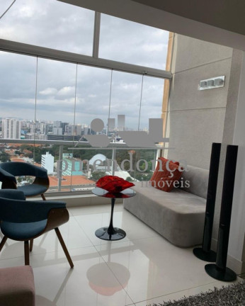 Imagem Apartamento com 3 Quartos à Venda, 136 m² em Perdizes - São Paulo Imagem Apartamento com 3 Quartos à Venda, 136 m² em Perdizes - São Paulo