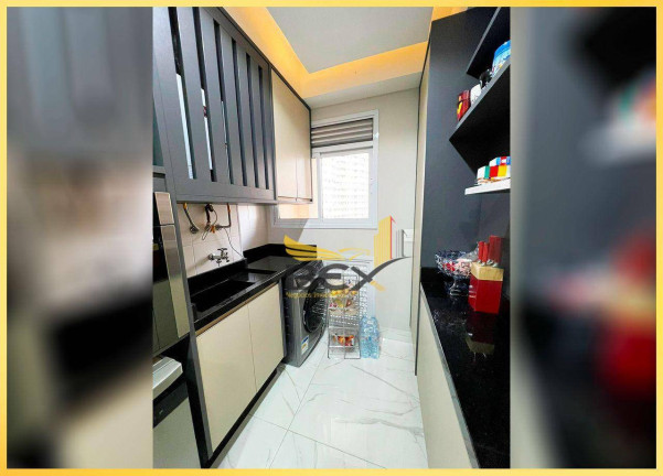 Imagem Apartamento com 4 Quartos para Alugar, 109 m² em Centro Comercial Jubran - Barueri