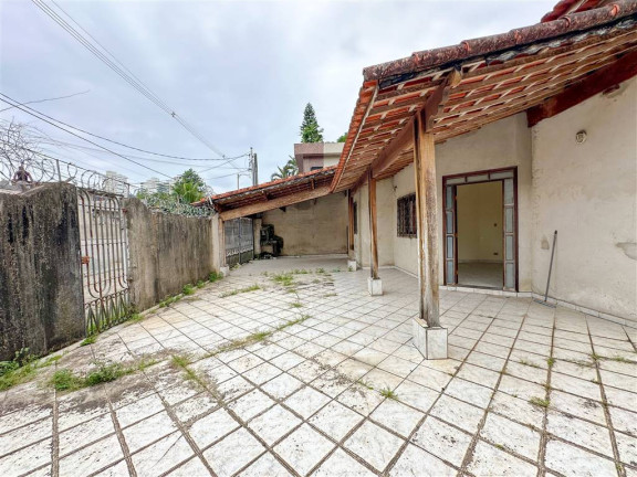 Imagem Casa com 2 Quartos à Venda, 75 m² em Forte - Praia Grande