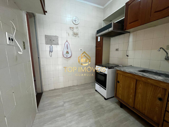 Imagem Apartamento com 2 Quartos à Venda, 58 m² em Jardim Astúrias - Guarujá Imagem Apartamento com 2 Quartos à Venda, 58 m² em Jardim Astúrias - Guarujá