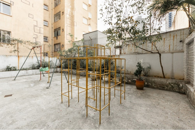Imagem Imóvel com 3 Quartos à Venda, 190 m² em Jardim Paulista - São Paulo Imagem Imóvel com 3 Quartos à Venda, 190 m² em Jardim Paulista - São Paulo