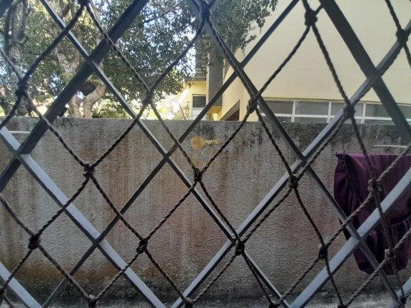 Imagem Apartamento com 1 Quarto à Venda, 18 m² em Taumaturgo - Teresópolis