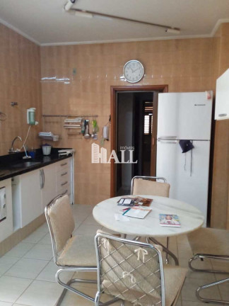 Imagem Apartamento com 3 Quartos à Venda, 157 m² em Centro - São José Do Rio Preto Imagem Apartamento com 3 Quartos à Venda, 157 m² em Centro - São José Do Rio Preto