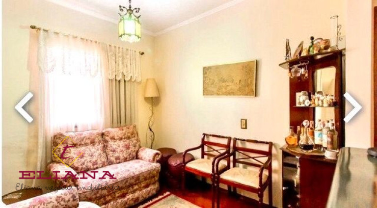Imagem Apartamento com 3 Quartos à Venda, 122 m² em Perdizes - São Paulo