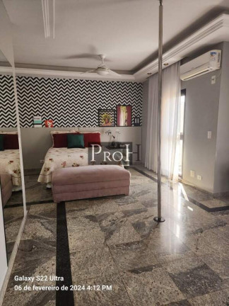 Imagem Apartamento com 3 Quartos à Venda, 216 m² em Vila Suzana - São Paulo Imagem Apartamento com 3 Quartos à Venda, 216 m² em Vila Suzana - São Paulo