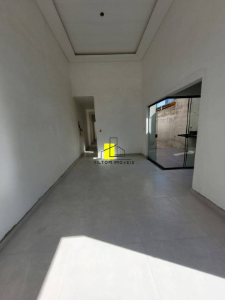 Casa com 3 Quartos à Venda, 85 m² em Residencial Portal Da Mantiqueira - Taubaté