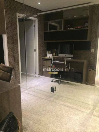 Imagem Apartamento com 3 Quartos para Alugar, 196 m² em Empresarial 18 Do Forte - Barueri Imagem Apartamento com 3 Quartos para Alugar, 196 m² em Empresarial 18 Do Forte - Barueri