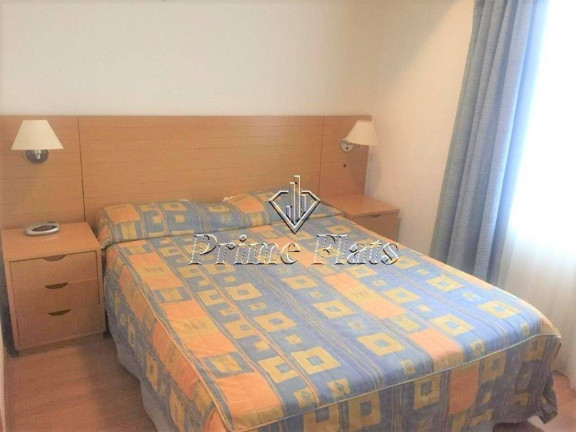 Imagem Apartamento com 1 Quarto à Venda, 28 m² em Consolação - São Paulo Imagem Apartamento com 1 Quarto à Venda, 28 m² em Consolação - São Paulo