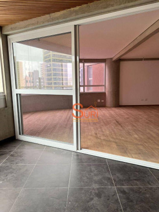 Imagem Apartamento com 3 Quartos à Venda, 274 m² em Jardim - Santo André
