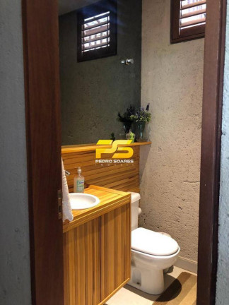 Imagem Casa com 3 Quartos à Venda, 340 m² em Conde